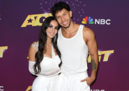 Sonia and Sebastián Discuss Their "Crazy" Experience