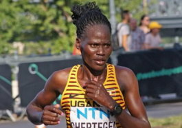 Ugandan Olympic Runner Dies Following Partner’s Attack