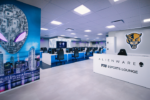 Florida International University and Alienware Launch State-of-the-Art Esports Lounge
