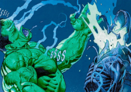 Marvel Character resistant to Xenomorphs revealed