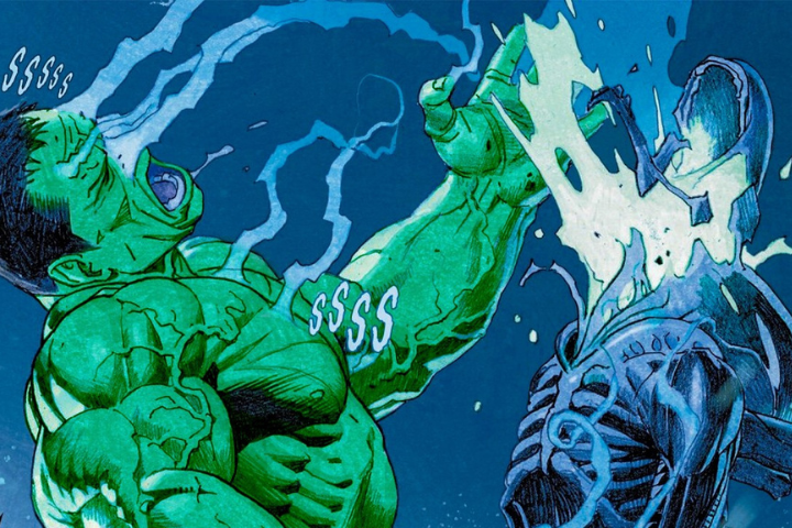 Marvel Character resistant to Xenomorphs revealed