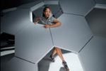 Rihanna Debuts as Dior's J’Adore Ambassador