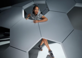 Rihanna Debuts as Dior's J’Adore Ambassador