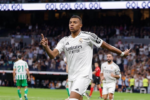 Mbappe Unfazed by Pressure of Succeeding Ronaldo