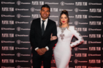 Casemiro’s Wife Responds To Criticism After Man Utd’s Loss