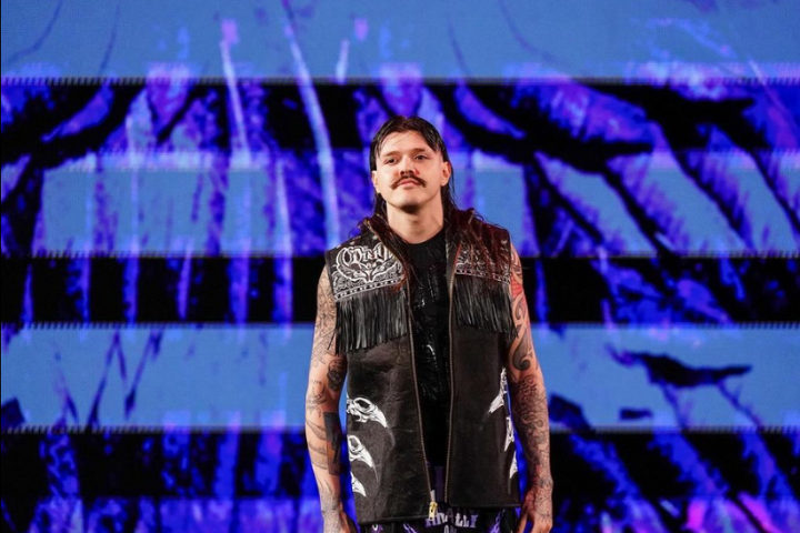 Vince Russo Exposes WWE’s Ploy For Dominik Mysterio