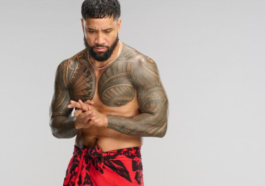 Jey Uso Sends Message For Rhea Ripley After Her Yeets On WWE