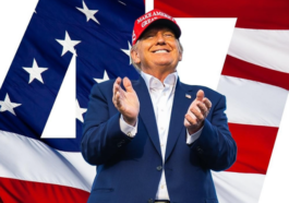 Billboards Blast Trump as ‘Anti-Unionist’ on Labor Day