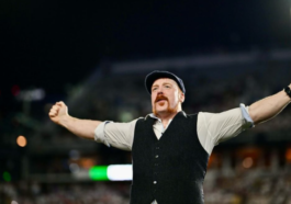 Pete Dunne Attacked Sheamus With Shillelagh