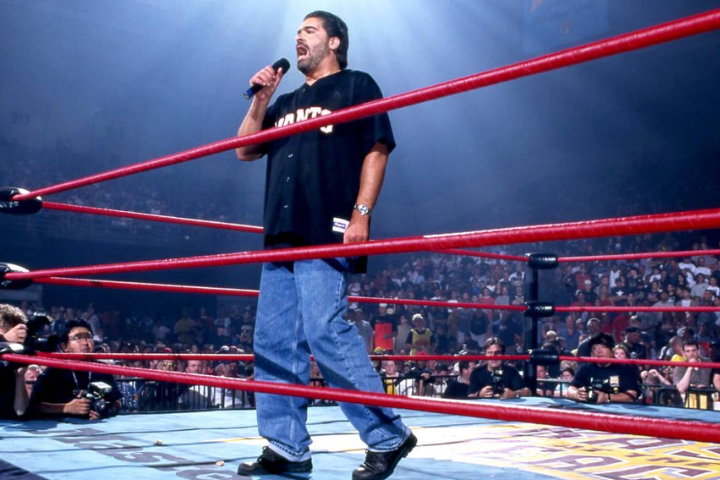 WWE Veteran Offers Strategy for Bron Breakker