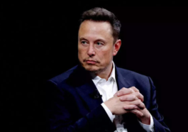 Brazil Suspends Elon Musk's Social Network X