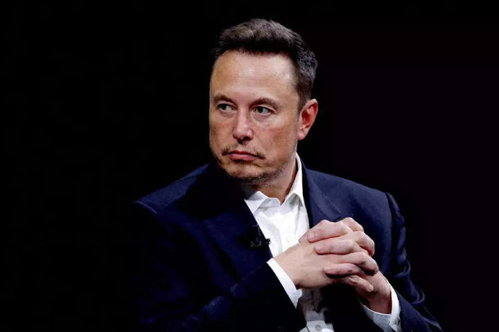 Brazil Suspends Elon Musk's Social Network X
