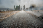 Hailstorms Lead U.S. Weather Damage Costs in 2024