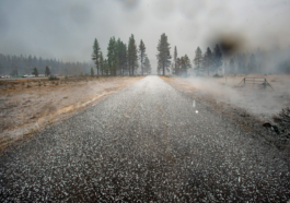 Hailstorms Lead U.S. Weather Damage Costs in 2024