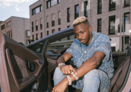 Fabrizio Romano Reveals Why Arsenal Denied Victor Osimhen Transfer