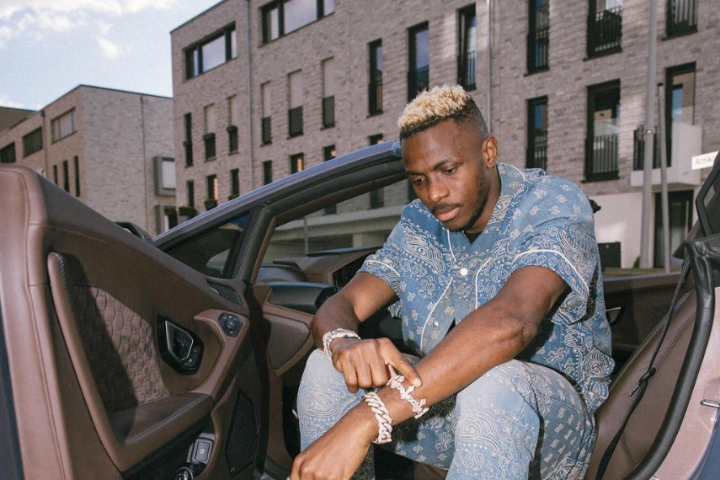 Fabrizio Romano Reveals Why Arsenal Denied Victor Osimhen Transfer