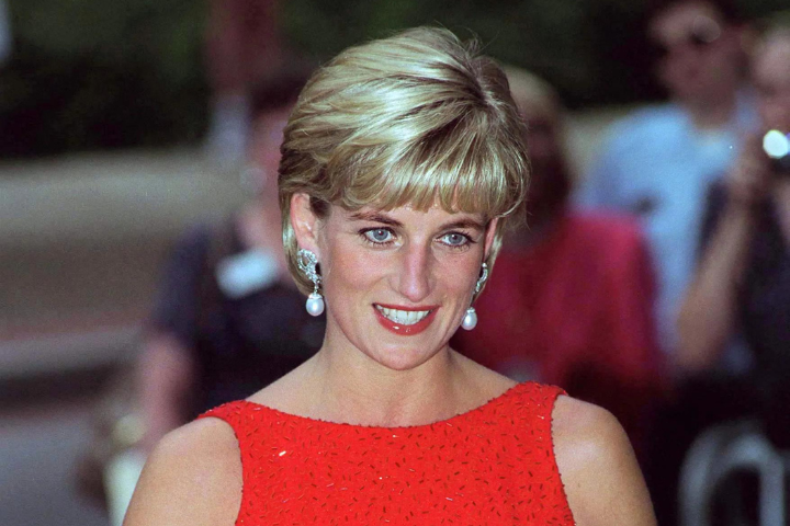 Princess Diana’s words after her 1985 dance revealed