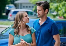 All About Kevin McGarry And Kayla Wallace's Relationship