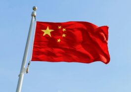 China pays Taiwanese influencers to film video in Xinjiang