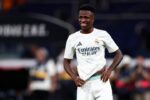 Vinícius Jr. Demands Spain Lose 2030 WC Hosting Over Racism