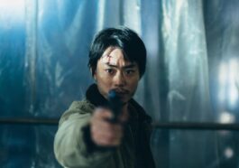 South Korea Selects Political Thriller 12.12: The Day For Oscar 2025