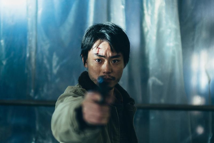 South Korea Selects Political Thriller 12.12: The Day For Oscar 2025