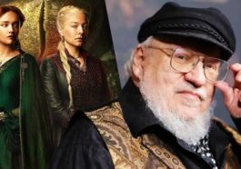 RR Martin Criticizes Changes Made In House Of Dragons, HBO Reacts