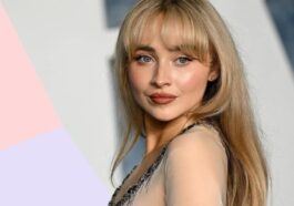 Sabrina Carpenter Prefers Music Over Relationship Talk