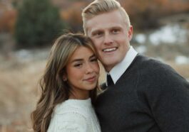 Jennifer Afleck never met her husband’s cousin, Ben Affleck