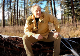 Popular YouTube Firearms Educator Paul Harrell Dies At 58