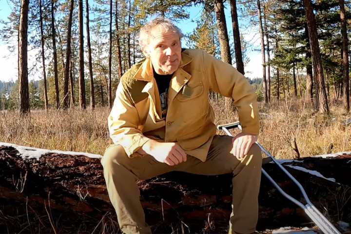 Popular YouTube Firearms Educator Paul Harrell Dies At 58