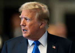 Trump sentence postponed until after November election