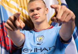 Real Madrid gets boost in targeting Erling Haaland