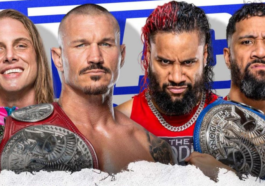 Here Are 5 Predictions For The Upcoming WWE SmackDown