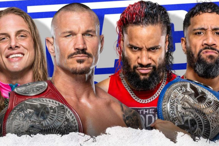 Here Are 5 Predictions For The Upcoming WWE SmackDown