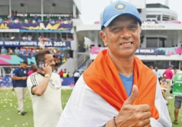 Matthew Hayden Recalls Dravid & Laxman’s Historic 2001 Partnership