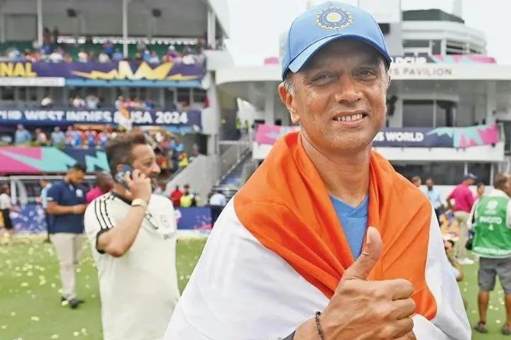 Matthew Hayden Recalls Dravid & Laxman’s Historic 2001 Partnership