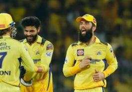 Moeen Ali Retires from International Cricket After Distinguished Career