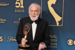 Dick Van Dyke Wins Emmy at 98, Ties Oldest Winner Record