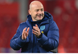Lee Carsley Lets England Players Shine In Smooth Audition