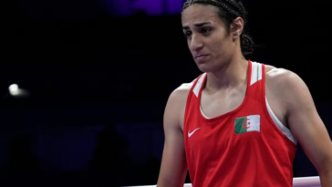 Khelif’s Olympic Gold Ignites Boxing Boom in Algeria