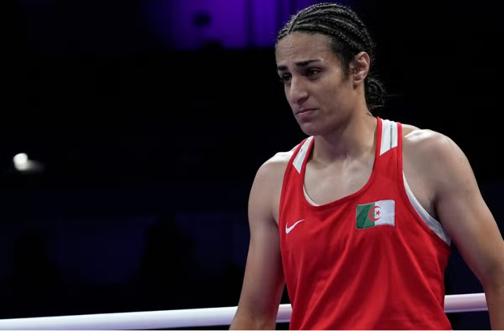 Khelif’s Olympic Gold Ignites Boxing Boom in Algeria