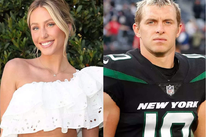 All about Alix Earle’s boyfriend Braxton Berrios