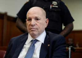 Harvey Weinstein Rushed to Hospital for Heart Surgery