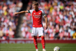 Arsenal Captain Martin Odegaard Sustains Serious Ankle Injury