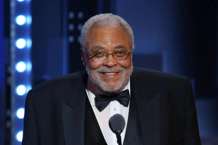 James Earl Jones Passes Away at 93