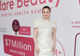 Selena Gomez Opens Up About Health Issues, Adoption Possibilities