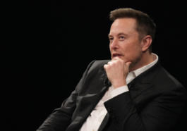 Elon Musk claims he’s ready to send his Starship rocket to mars