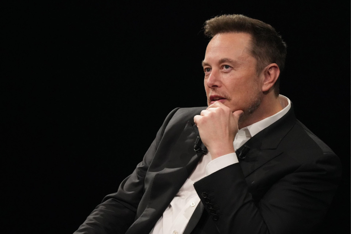 Elon Musk claims he’s ready to send his Starship rocket to mars