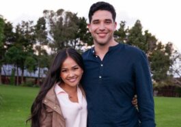 Devin Strader Speaks on Breakup with Jenn Tran.